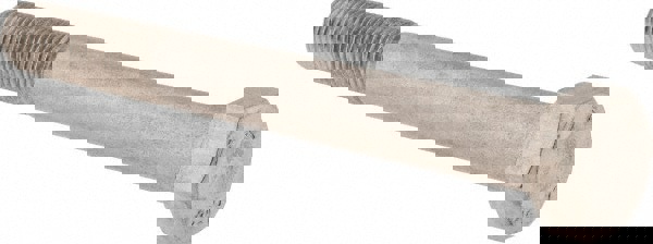 Hex Head Cap Screw: M16x2, 140.00 mm Length Under Head, Grade 18-8 & Austenitic Grade A2 Stainless Steel