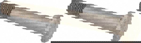 Hex Head Cap Screw: M16 x 2.00 x 150 mm, Grade 18-8 & Austenitic Grade A2 Stainless Steel