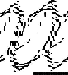 Hex Head Cap Screw: M16 x 2.00 x 160 mm, Grade 18-8 & Austenitic Grade A2 Stainless Steel