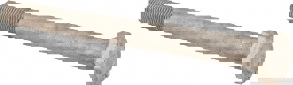 Hex Head Cap Screw: M16x2, 180.00 mm Length Under Head, Grade 18-8 & Austenitic Grade A2 Stainless Steel