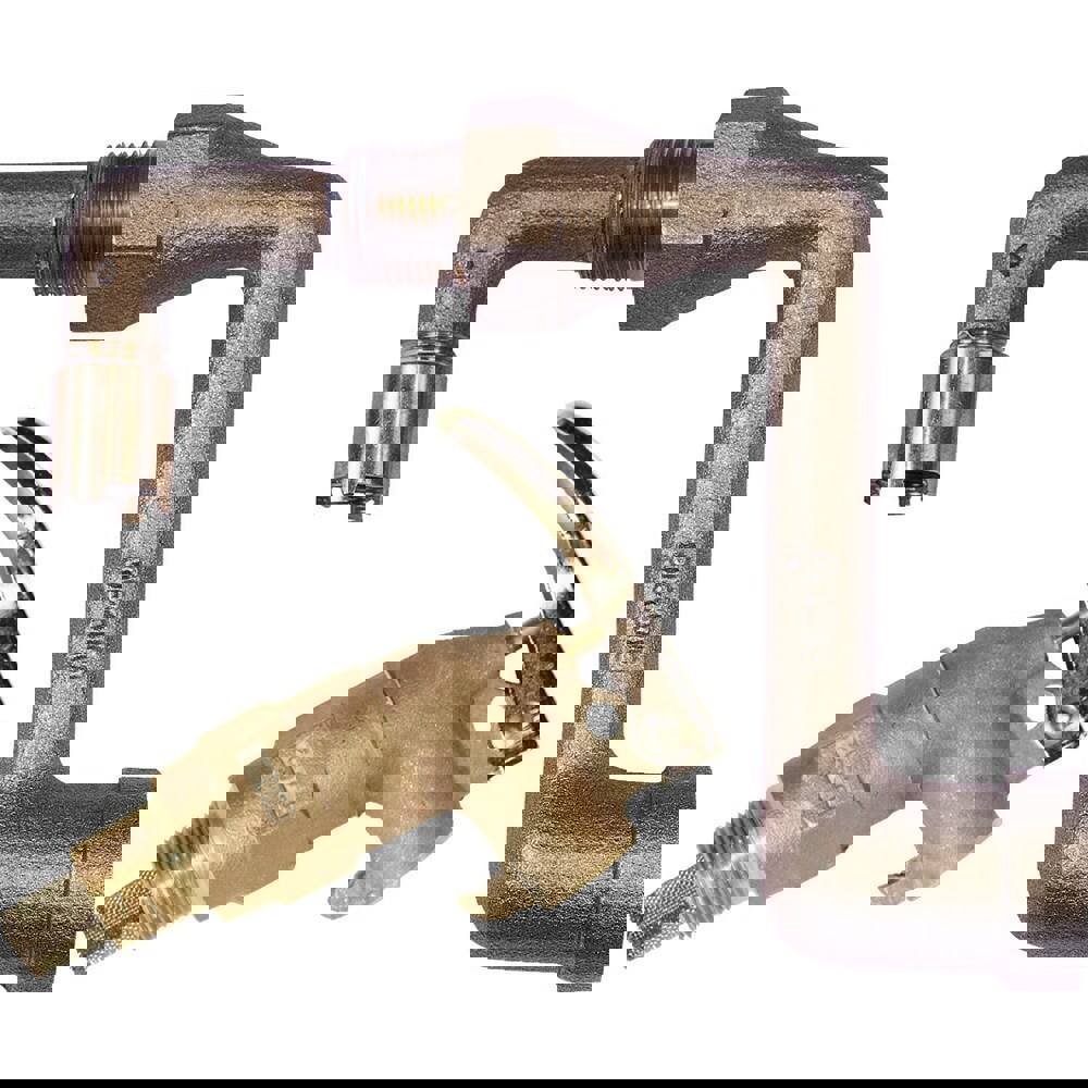 Drum Pump Repair Kits & Parts; Type: Drum Siphon Adaptor; For Use With: .75