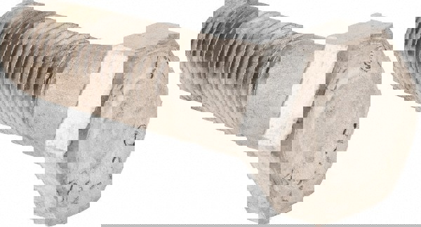 Hex Head Cap Screw: M20x2.5, 75.00 mm Length Under Head, Grade 18-8 & Austenitic Grade A2 Stainless Steel