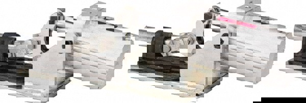 2,500 Lb Capacity, 1-1/4