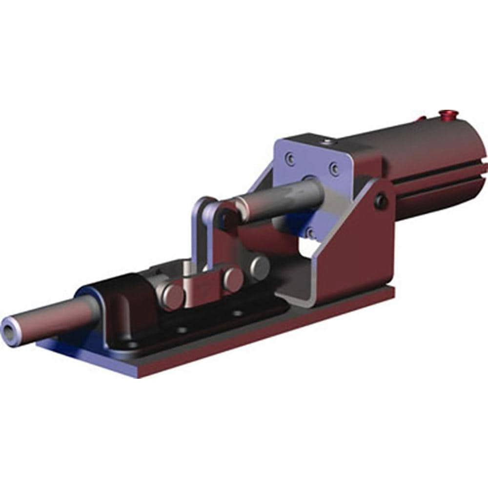 2,495 Lb Capacity, 1-1/4