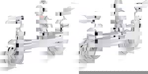 12.0 LEV UTIL FCT W/ VB