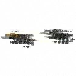 Power Tube Brush: Helical, Steel