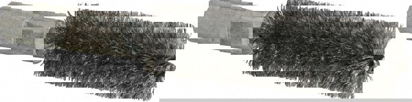 Power Tube Brush: Helical, Steel