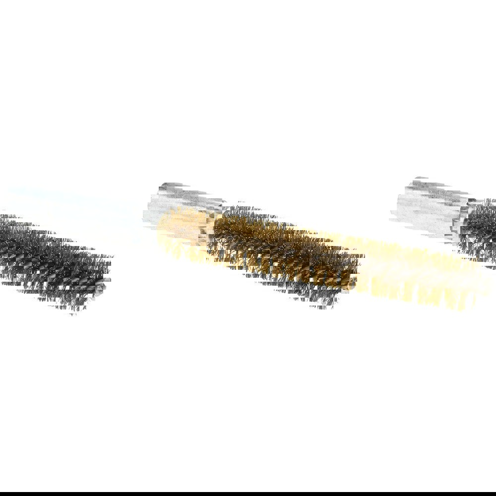 Power Tube Brush: Helical, Brass