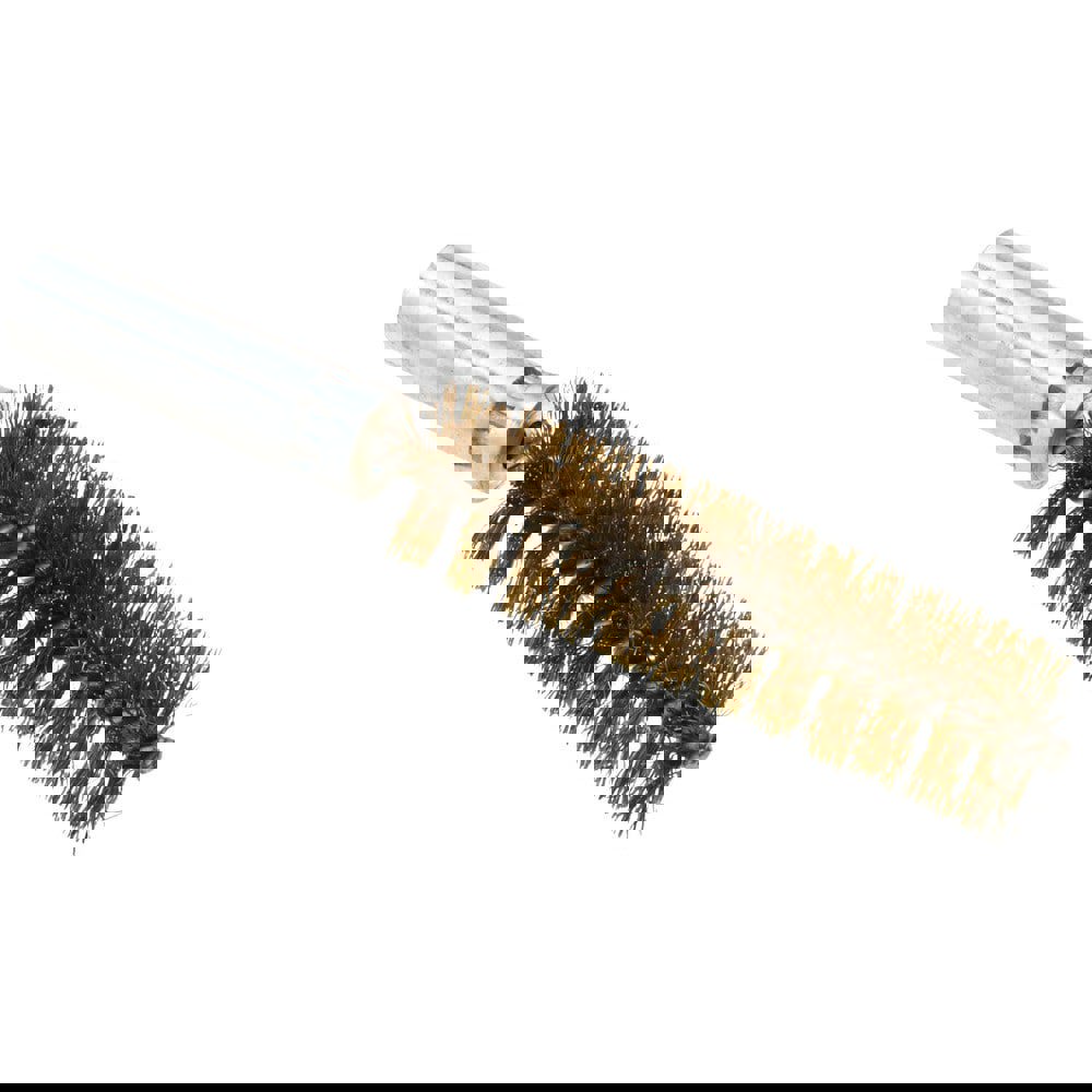 Power Tube Brush: Helical, Brass
