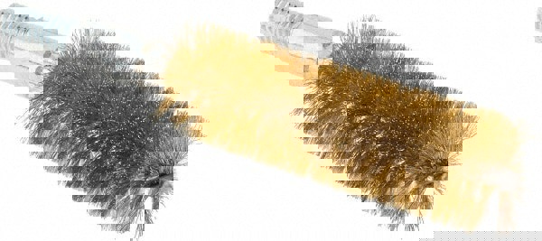 Power Tube Brush: Helical, Brass