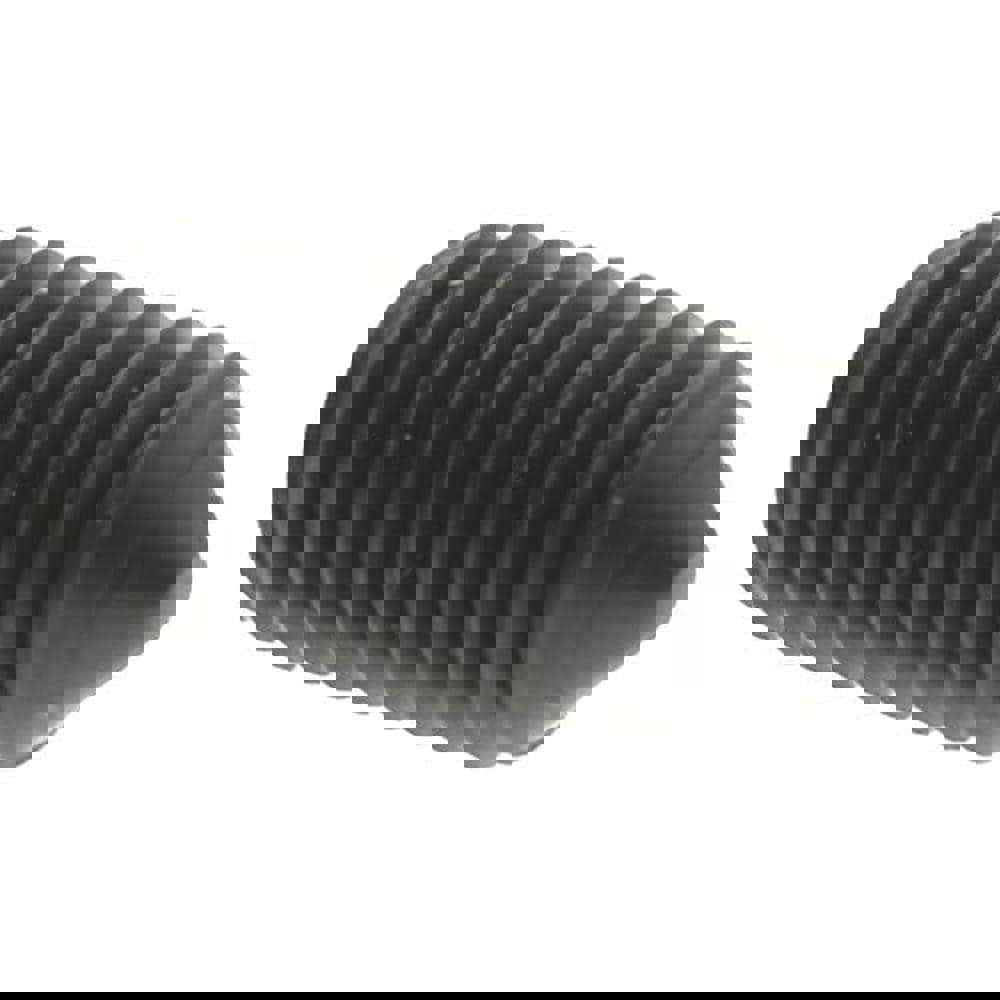 Set Screw: M3x0.5, 6.00 mm Overall Length, Cone Point, Alloy Steel, Grade 14.9 (45H)