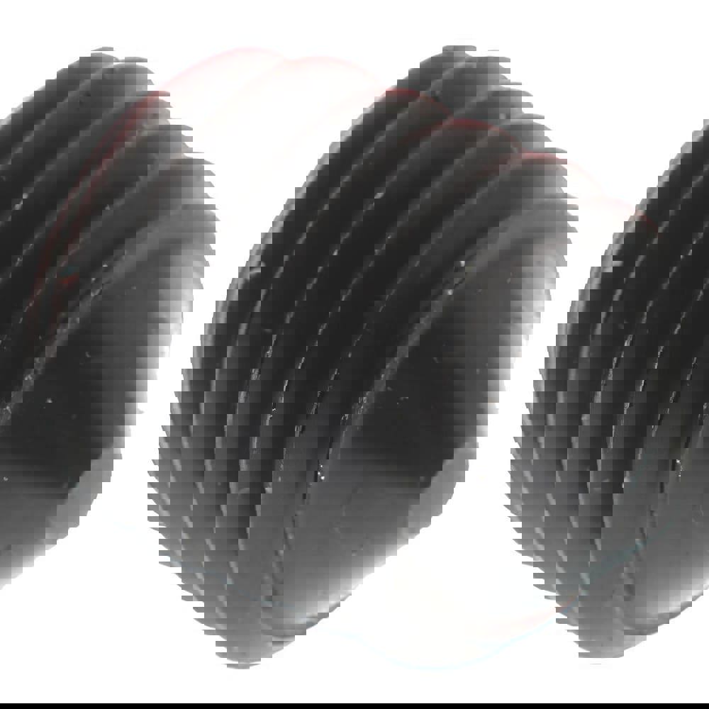 Set Screw: M4x0.7, 4.00 mm Overall Length, Cone Point, Alloy Steel, Grade 14.9 (45H)