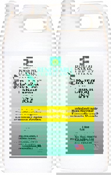 1 Gal Bottle, ISO 22, Air Tool Oil