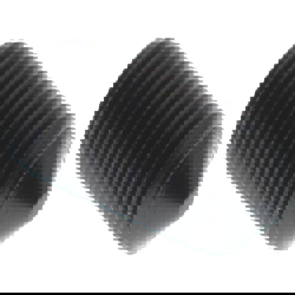 Set Screw: M5x0.8, 10.00 mm Overall Length, Cone Point, Alloy Steel, Grade 14.9 (45H)