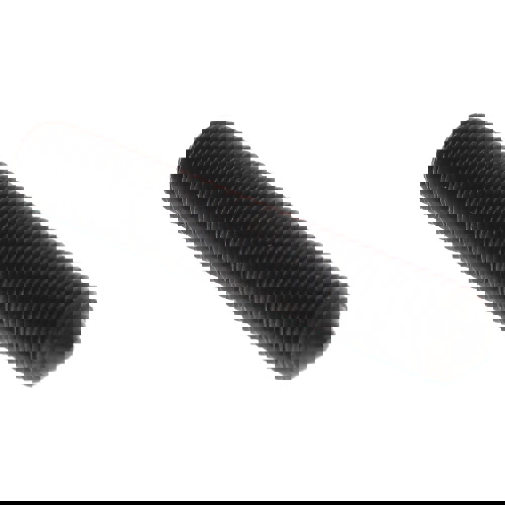 Set Screw: M6x1, 8.00 mm Overall Length, Cone Point, Alloy Steel, Grade 14.9 (45H)