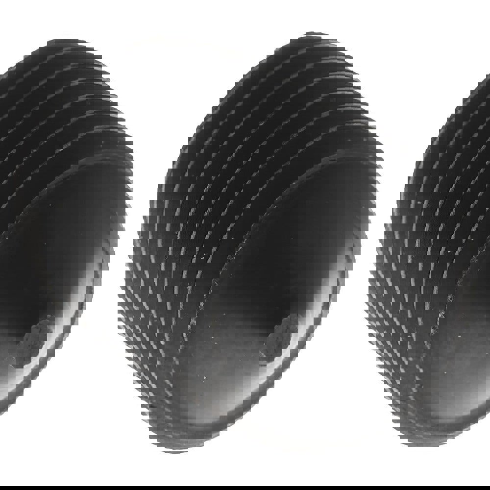 Set Screw: M6x1, 10.00 mm Overall Length, Cone Point, Alloy Steel, Grade 14.9 (45H)