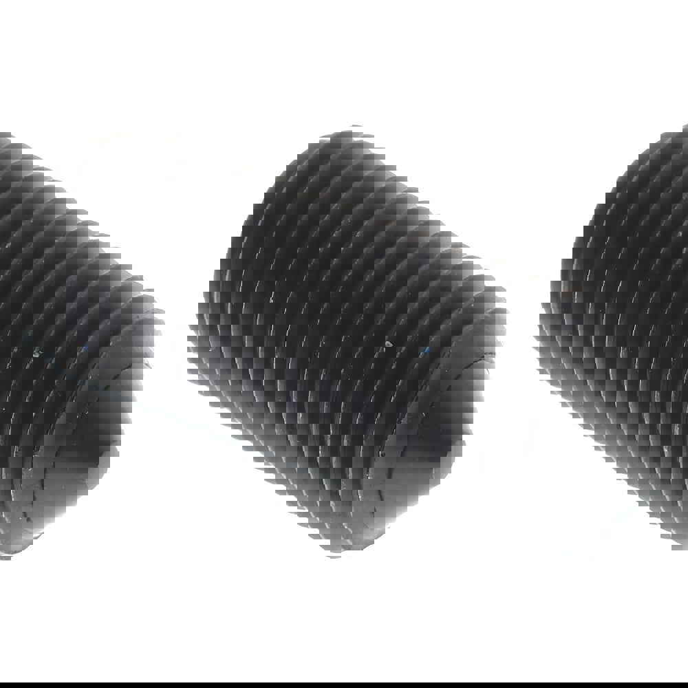 Set Screw: M6x1, 16.00 mm Overall Length, Cone Point, Alloy Steel, Grade 14.9 (45H)