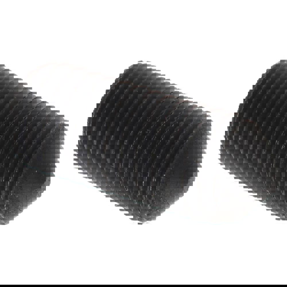 Set Screw: M6x1, 35.00 mm Overall Length, Cone Point, Alloy Steel, Grade 14.9 (45H)