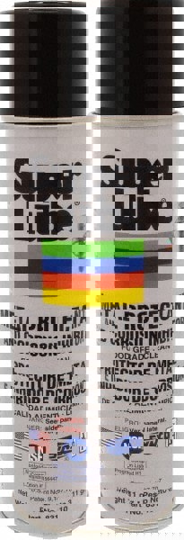 Penetrant Lubricant: 11 oz Aerosol Can