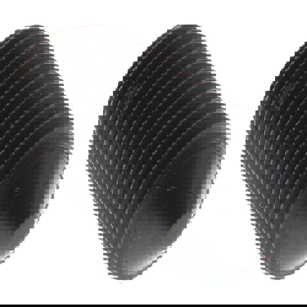 Set Screw: M8x1.25, 20.00 mm Overall Length, Cone Point, Alloy Steel, Grade 14.9 (45H)