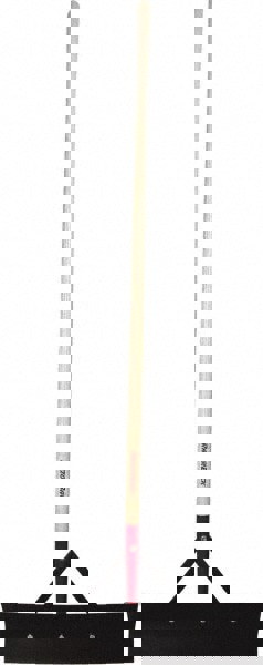 Stiff Steel Straight Scraper