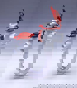 3/4 ECON CRS TRAP KIT NO BRSH