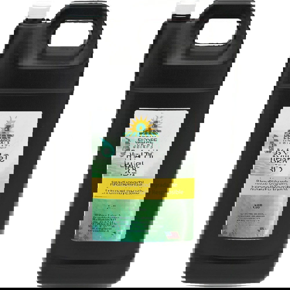 1 Gal Bottle, ISO 32, Air Tool Oil