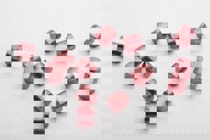 #5 MSTR PIN .115 100 PK