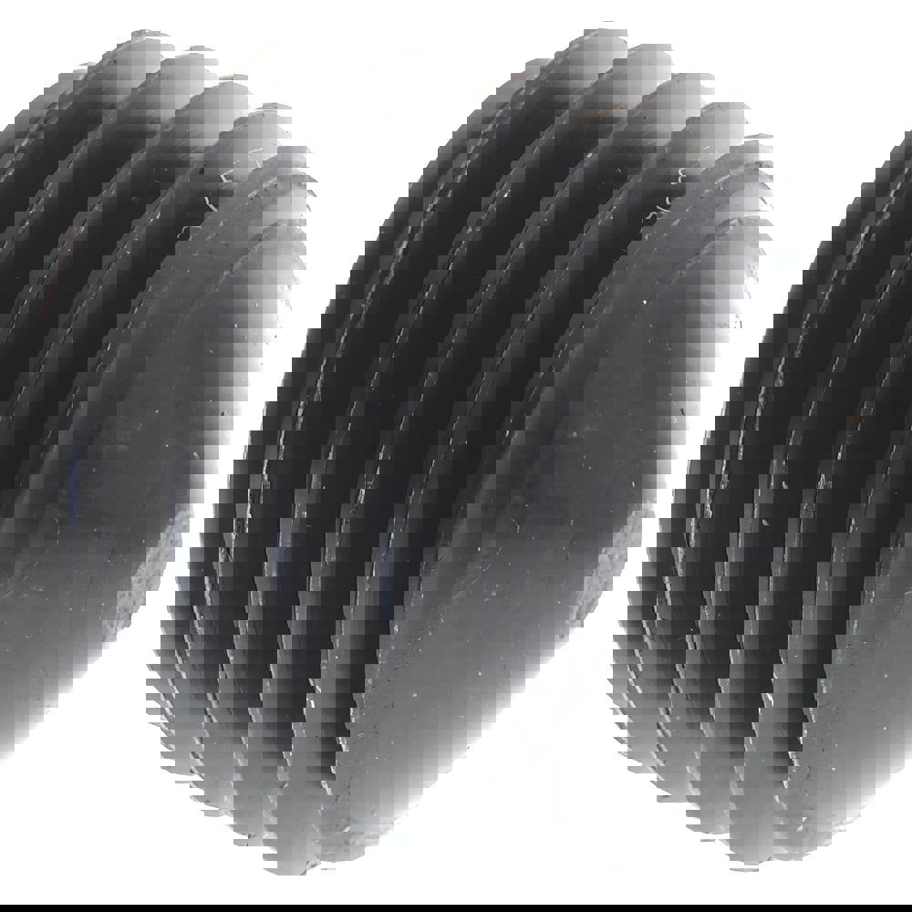 Set Screw: M10x1.5, 10.00 mm Overall Length, Cone Point, Alloy Steel, Grade 14.9 (45H)