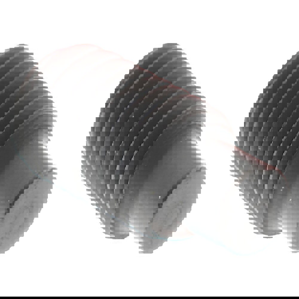 Set Screw: M10x1.5, 20.00 mm Overall Length, Cone Point, Alloy Steel, Grade 14.9 (45H)