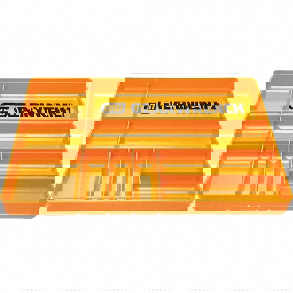 Tool Case Tray: Plastic