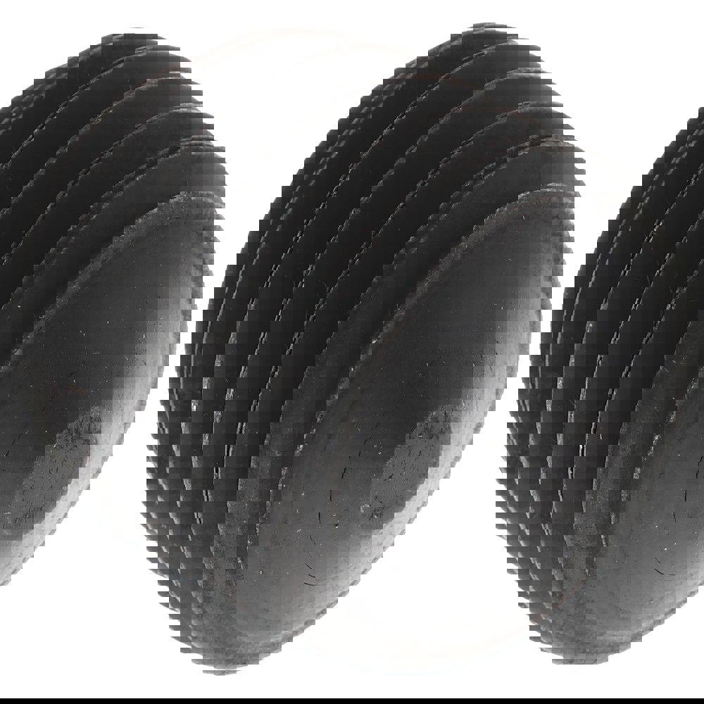 Set Screw: M12x1.75, 12.00 mm Overall Length, Cone Point, Alloy Steel, Grade 14.9 (45H)