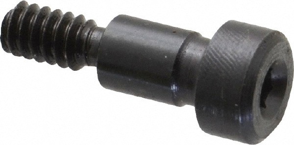 Shoulder Screw: 1/4