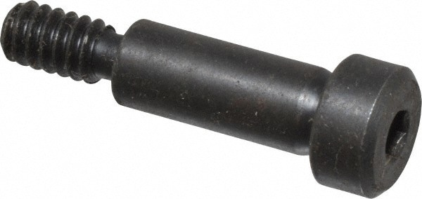 Shoulder Screw: 1/4
