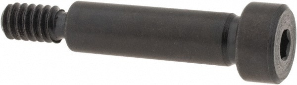 Shoulder Screw: 1/4