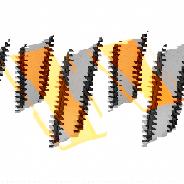 Tool Case Wrench Organizer: Reinforced Composite