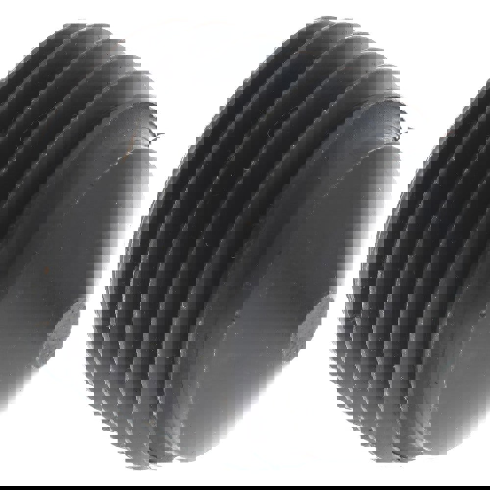 Set Screw: M16x2, 16.00 mm Overall Length, Cone Point, Alloy Steel, Grade 14.9 (45H)