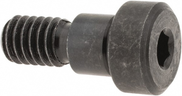 Shoulder Screw: 3/8