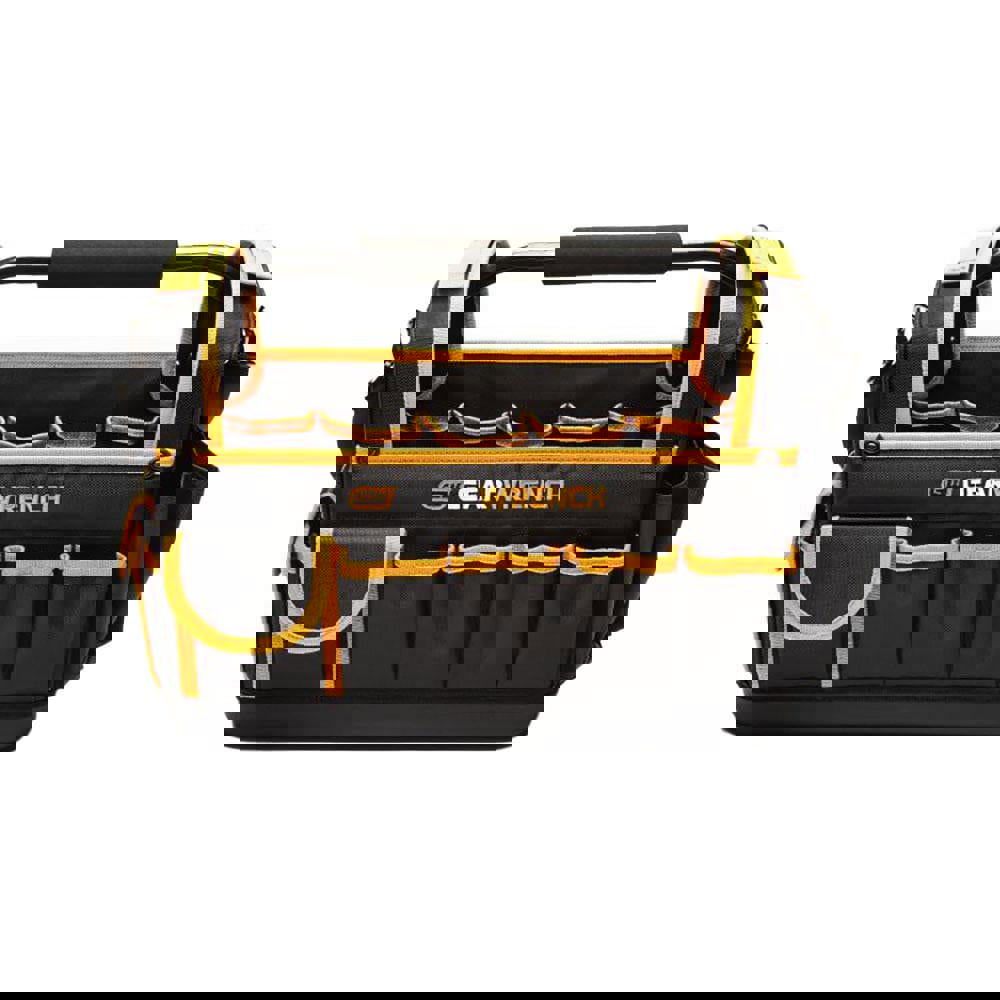 Tool Storage: 11 Pocket