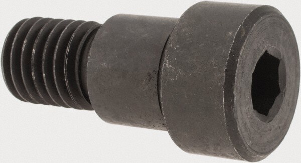 Shoulder Screw: 3/4