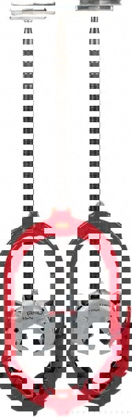 Hand Pipe Cutter: 2 to 12