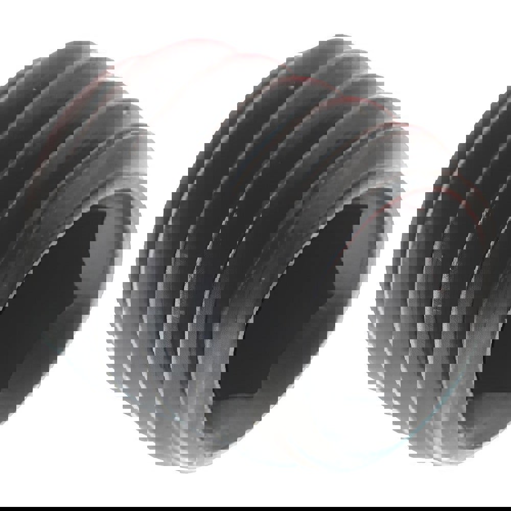 Set Screw: M4x0.7, 4.00 mm Overall Length, Flat Point, Alloy Steel, Grade 14.9 (45H)