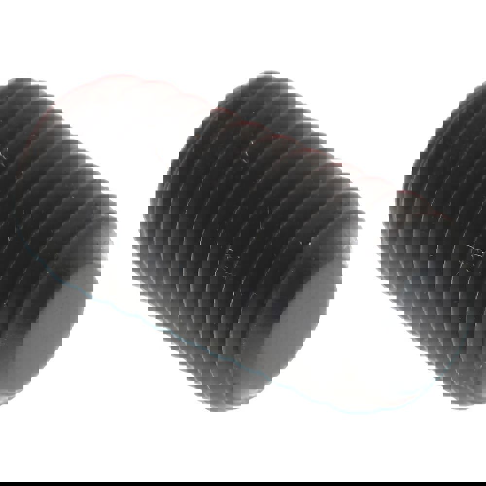 Set Screw: M4x0.7, 8.00 mm Overall Length, Flat Point, Alloy Steel, Grade 14.9 (45H)