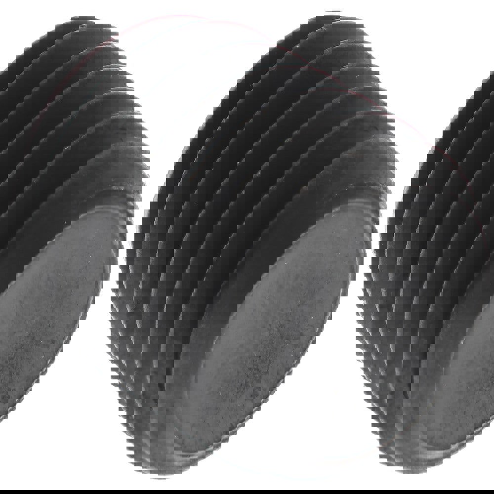 Set Screw: M12x1.75, 12.00 mm Overall Length, Flat Point, Alloy Steel, Grade 14.9 (45H)