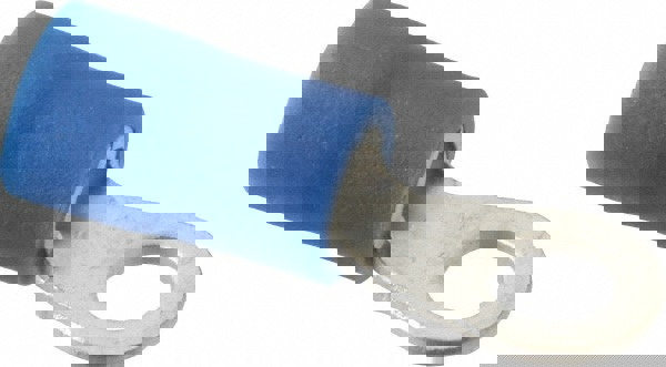 Circular Ring Terminal: Partially Insula