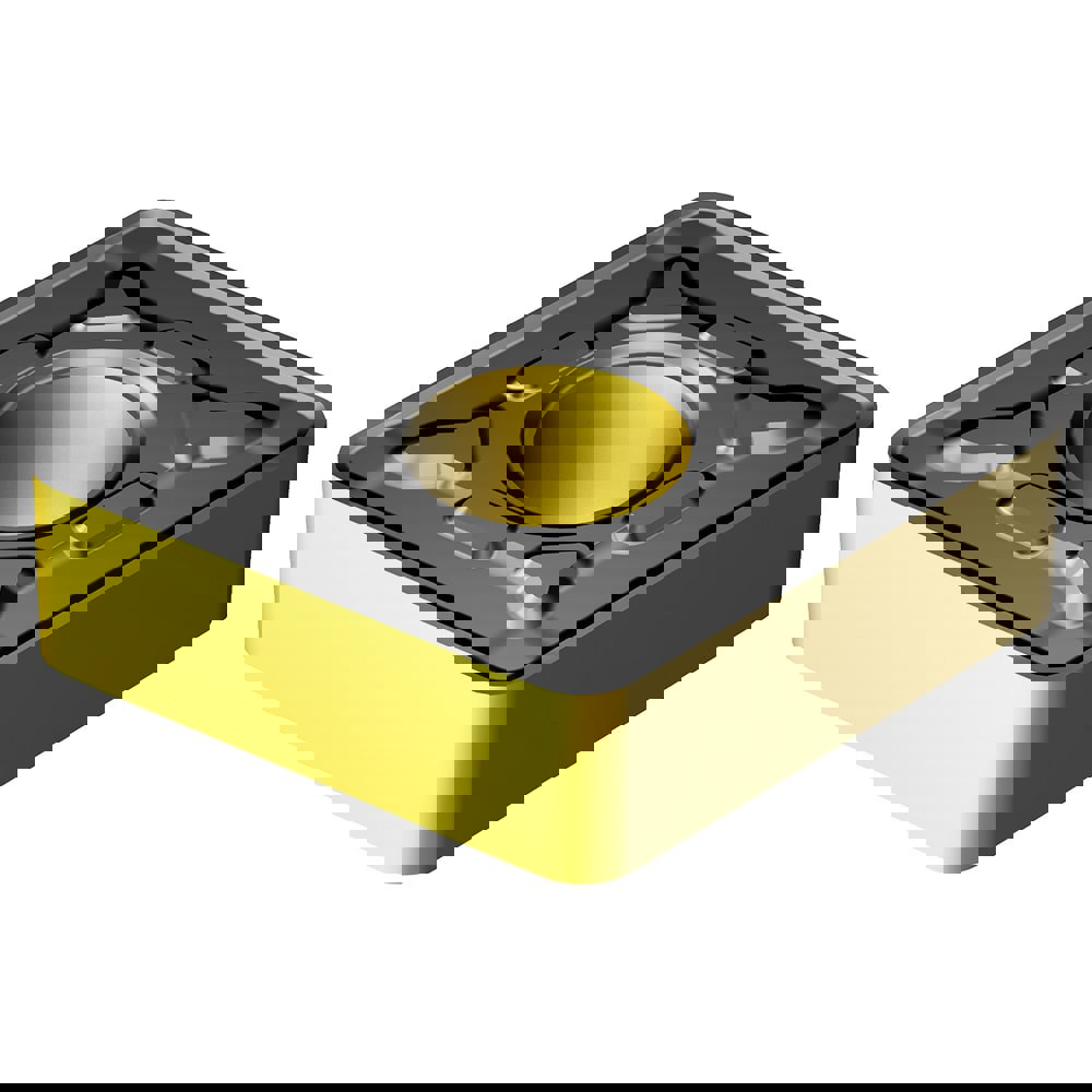 Turning Insert: CNMG432-PR 4405, Carbide