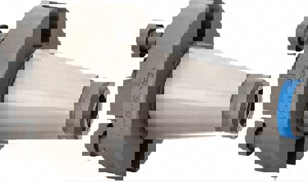 Face Mill Holder: NMTB50, 2-1/2