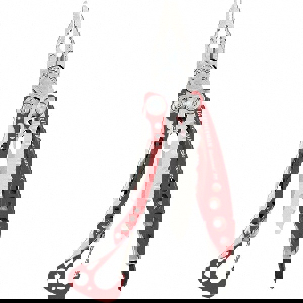 Folding Knife Multi-Tool: 2 Function