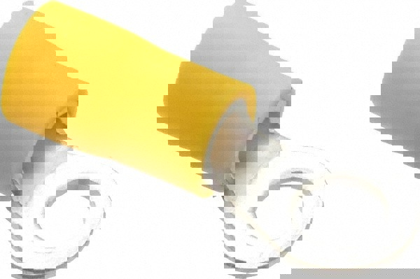 Circular Ring Terminal: Partially Insula