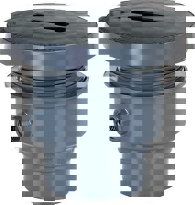 3 PVC S40 PLAS RI DRN